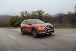 Nissan X-Trail 2018 года (CIS)
